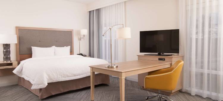 奥古斯塔-华盛顿路欢朋套房酒店(Hampton Inn and Suites Augusta/Washington Road I-20)图片