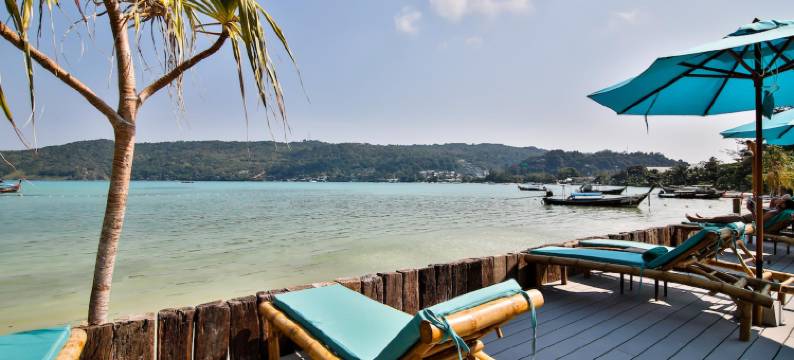 菲菲CoCo海滩度假村(Phi Phi CoCo Beach Resort)图片