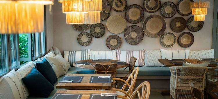 拉斯维加斯苏荷精品酒店(Soho Boutique Las Vegas)图片