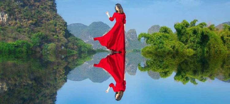 君诚酒店(商洛万达广场君诚店)图片