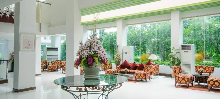 周日白金套房(Sunday Platinum Suites)图片