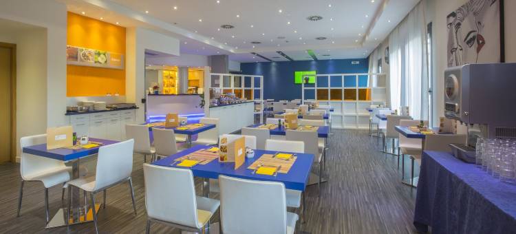 GP酒店(GP Hotel)图片