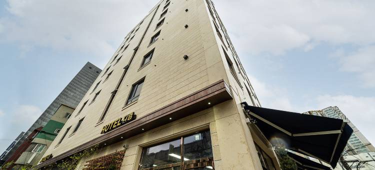 酒店DM(Hotel DM)图片