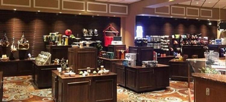 温多弗金砖娱乐场酒店 - 红狮酒店(Wendover Nugget Hotel & Casino by Red Lion Hotels)图片