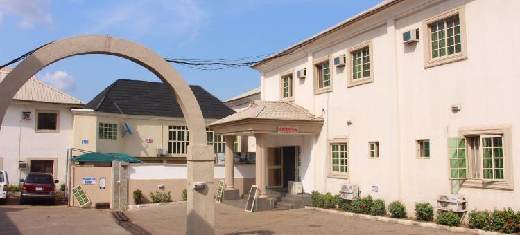 芬酒店(Fen Hotel)图片