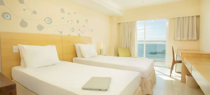 玛凯郁锦香饭店(Golden Tulip Macae)图片