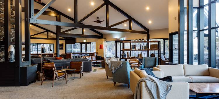 菲欣纳旅舍(Freycinet Lodge)图片