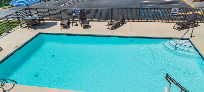 凯艺酒店(Quality Inn)图片