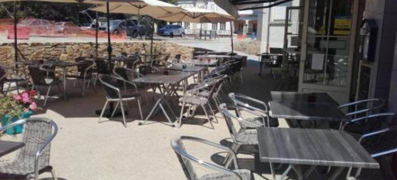 劳斯塔尔酒店(Logis Hôtel Restaurant l'Oustal)图片