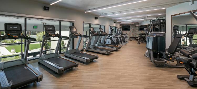 帕萨迪纳-阿卡迪亚艾美酒店(Le Méridien Pasadena Arcadia)图片