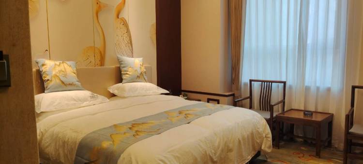 会宁鸿远宾馆(北关广场店)图片