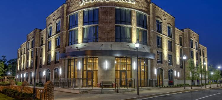 湾城欢朋套房酒店(Hampton Inn & Suites Bay City)图片