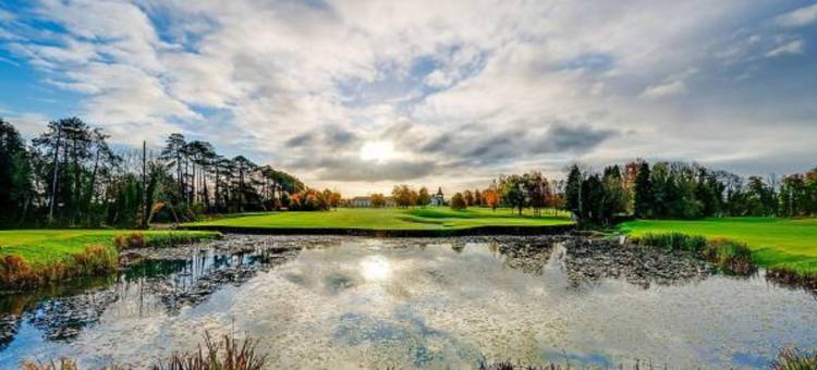 巴里齐斯汀高尔夫酒店(Great National Ballykisteen Golf Hotel)图片