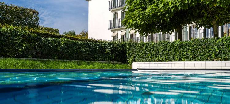 不来梅公园酒店(Parkhotel Bremen – ein Mitglied der Hommage Luxury Hotels Collection)图片