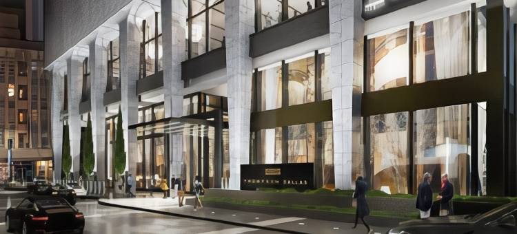 "海雅特达拉斯Thompson酒店"(Thompson Dallas by Hyatt)图片