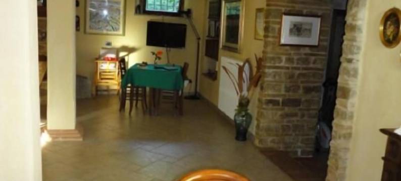 燕居住宿加早餐旅馆(Bed and Breakfast la Casa Delle Rondini)图片