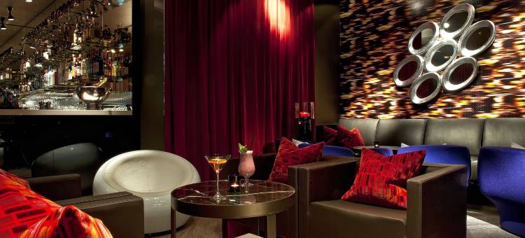 柏林哈克市场阿迪娜公寓酒店(Adina Apartment Hotel Berlin Hackescher Markt)图片