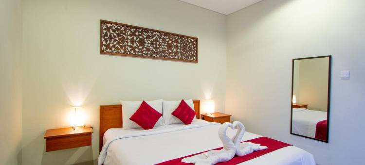 阿育王套房酒店(Asoka Hotel & Suite)图片