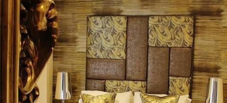 布朗斯精品酒店(Boutique by Browns)图片