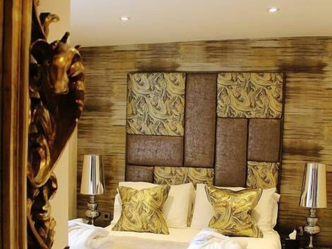 布朗斯精品酒店