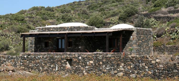 泽比波多罗农庄酒店(Agriturismo Zibibbodoro)图片