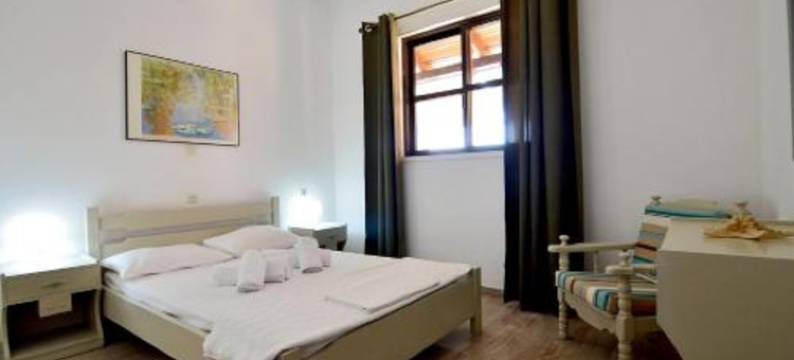 索利斯酒店(Soulis Hotel)图片