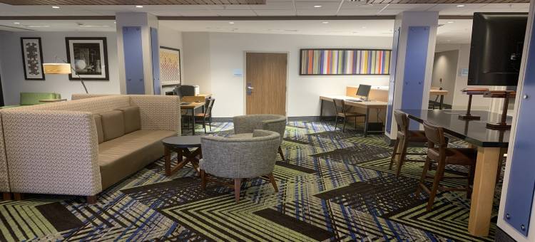 米德尔顿智选假日套房酒店(Holiday Inn Express & Suites MIDDLETOWN by IHG)图片