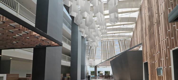 Holiday Inn Express 圣路易斯波托西(Holiday Inn Express San Luis Potosi)图片