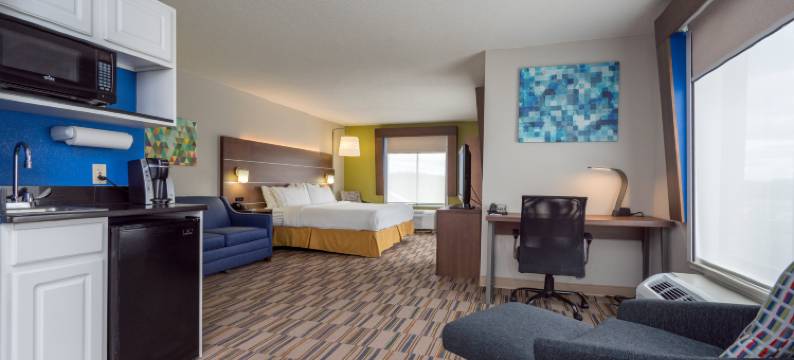 智选假日套房酒店奎克敦(Holiday Inn Express & Suites QUAKERTOWN - ALLENTOWN AREA by IHG)图片