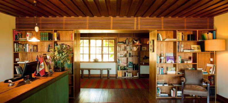 法萨诺埃斯特角城酒店(Hotel Fasano Punta del Este)图片