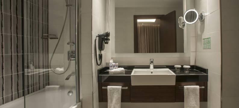 伊斯坦布尔-图兹拉湾假日酒店(Holiday Inn ISTANBUL - TUZLA BAY by IHG)图片