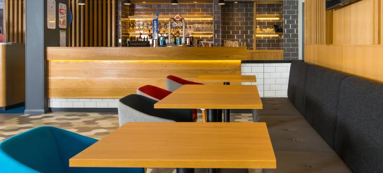 伦敦汉墨史密斯智选假日酒店(Holiday Inn Express London-Hammersmith)图片