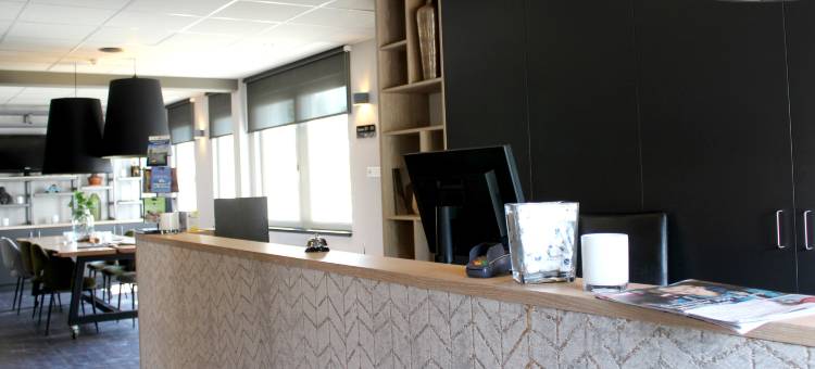 法尔肯堡弗莱彻酒店(Fletcher Hotel Valkenburg)图片