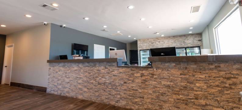 马格努森长住套房酒店-机场酒店(Magnuson Extended Stay and Suites Airport Hotel)图片