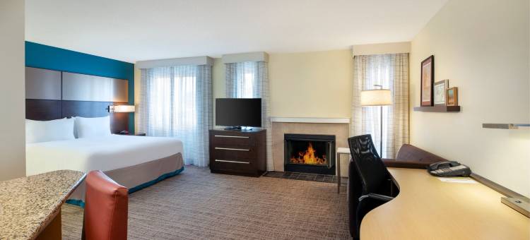 Residence Inn Bakersfield图片