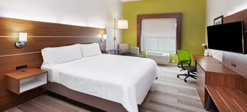 智选假日套房酒店奥兰治by IHG(Holiday Inn Express & Suites ORANGE by IHG)图片