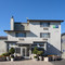 Holiday Inn Express MONTEREY,罐头厂街