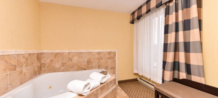 Holiday Inn Express 刘易斯堡/新COLUMBIA(Holiday Inn Express LEWISBURG/NEW COLUMBIA by IHG)图片