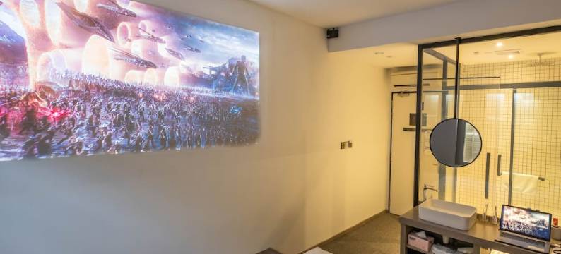 牛车水精选酒店(Rest Chinatown Hotel)图片