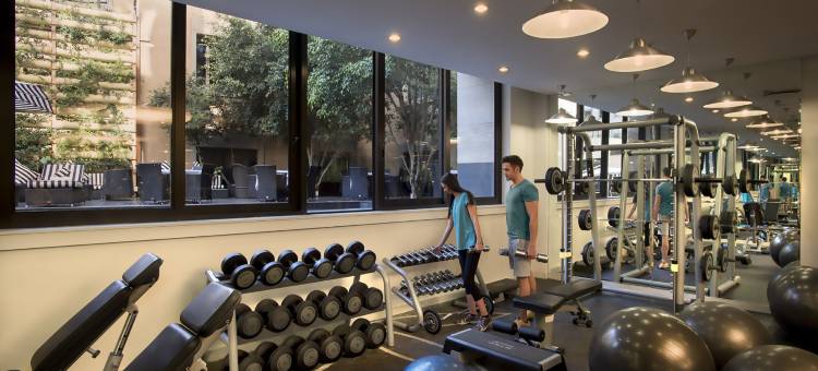 纳尔逊曼德拉广场达芬奇套房酒店(Davinci Hotel on Nelson Mandela Square)图片