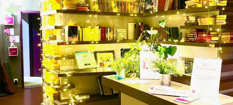 基里亚德酒店-维希中心(Kyriad Restaurant Centre Spa Vichy)图片