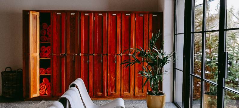 西比希尔餐厅酒店(Seebichl Haus am See Designhotel Kitzbühel)图片