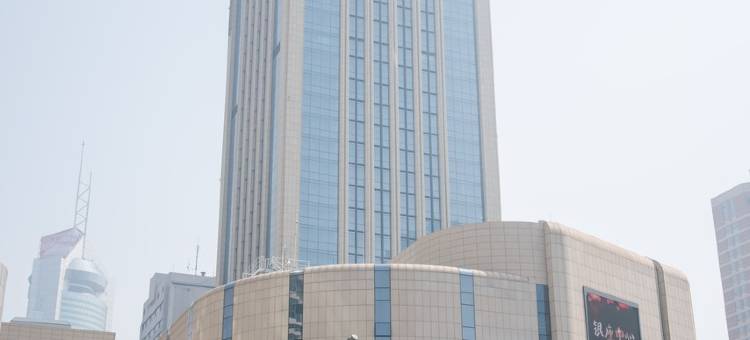 酷儿美宿公寓(徐州路1号分店)图片