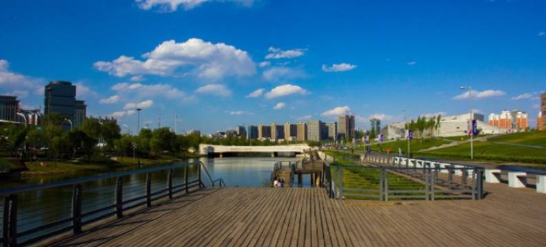 拾光国际LOFT公寓(集阜北街分店)图片