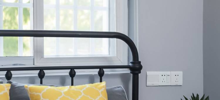 梧桐语民宿(南京东关头路分店)图片