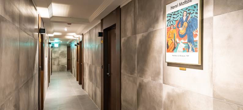 超越酒店(Beyond Hotel)图片