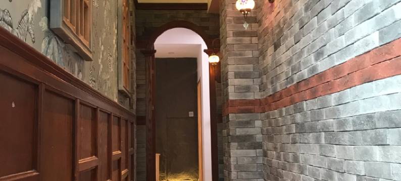 子坊宿集特色民宿(建国中路4号分店)图片