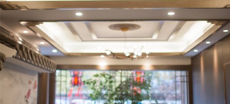 巢湖汤泉阁温泉民宿图片