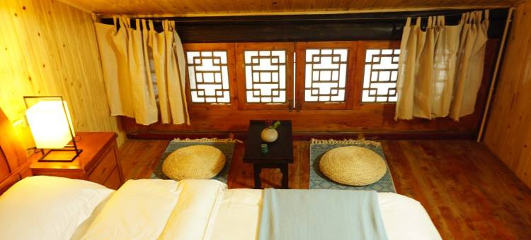 安麓居民宿(屏江街1号分店)图片