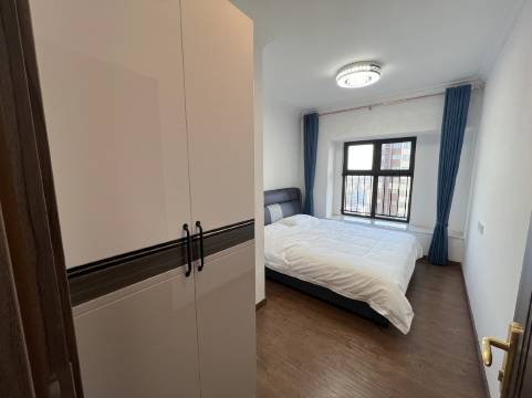 Boss王公寓(振兴街分店)